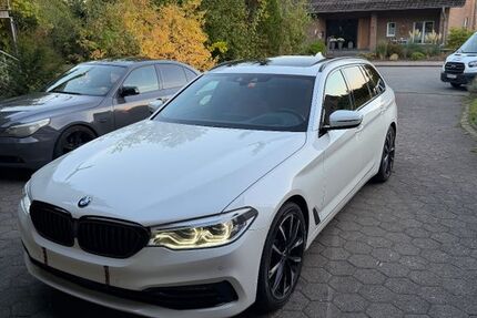 BMW 540 144.355 km 29.900 € Kalletal 32689