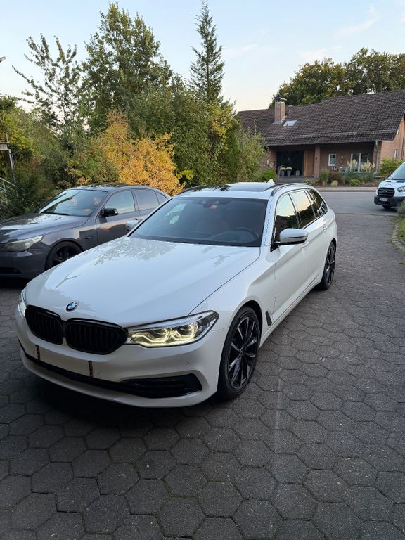 BMW 540 144.355 km 29.900 € Kalletal 32689