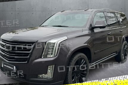 Cadillac Escalade 87.252 km 45.445 &euro; Bielefeld 33647