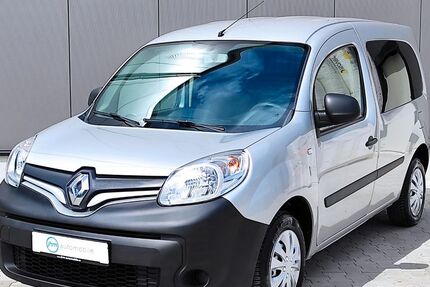 Renault Kangoo 96.389 km 9.590 &euro; Dissen a.T.W. 49201