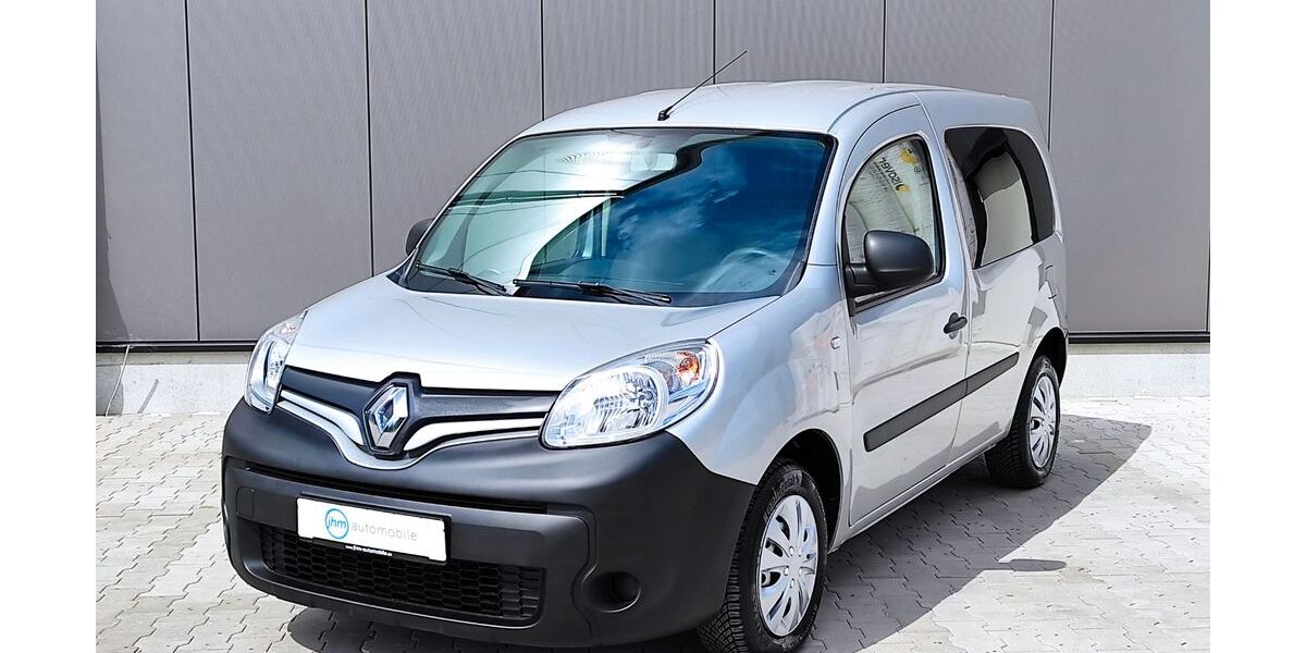 Renault Kangoo 96.389 km 9.590 &euro; Dissen a.T.W. 49201