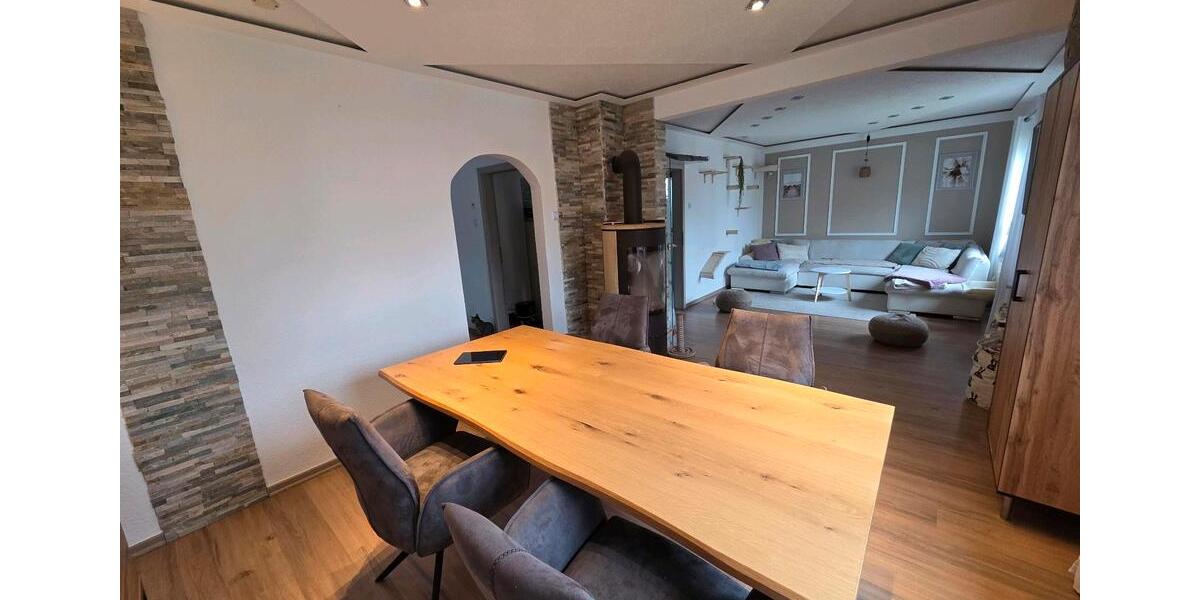 Einfamilienhaus Kirchlengern - 7 Zimmer, 149 m&sup2;, 320.000&euro; | Angebot:27014730