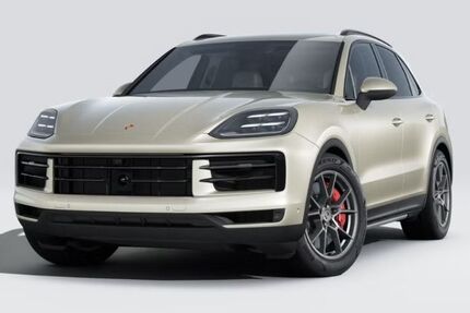 Porsche Cayenne 3.862 km 119.800 &euro; Bielefeld 33719