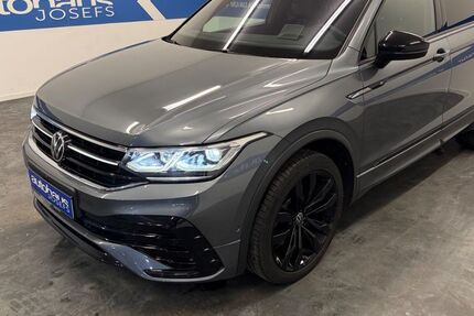 VW Tiguan Allspace 82.820 km 34.999 &euro; Delbrück 33129