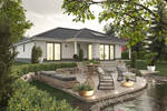 Bungalow Detmold Heidenoldendorf - 5 Zimmer, 127 m&sup2;, 440.000&euro; | Angebot:26208053