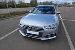 Audi A4 Avant 89.000 km 25.000 € Halle 33790