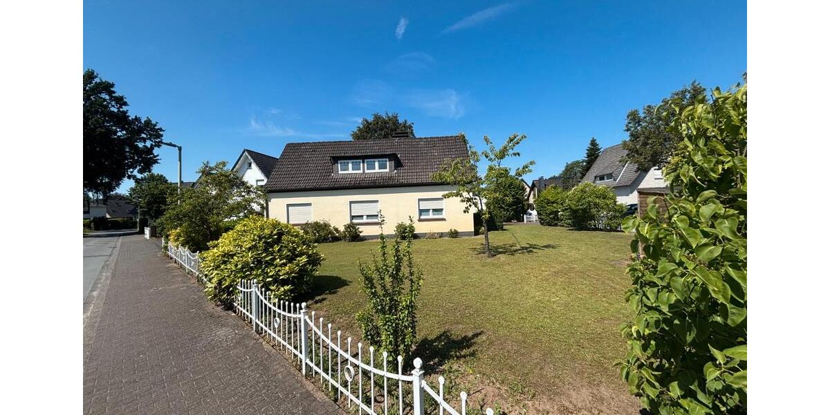 Einfamilienhaus Verl - 4 Zimmer, 110 m&sup2;, 362.000&euro; | Angebot:27016284
