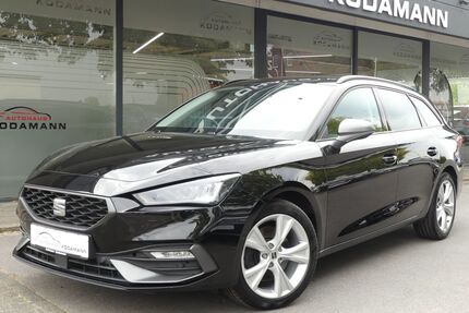 Seat Leon 110.365 km 18.750 € Rheda-Wiedenbrück 33378