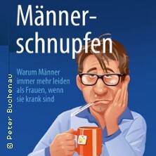 Männerschnupfen - Das Original Bielefeld