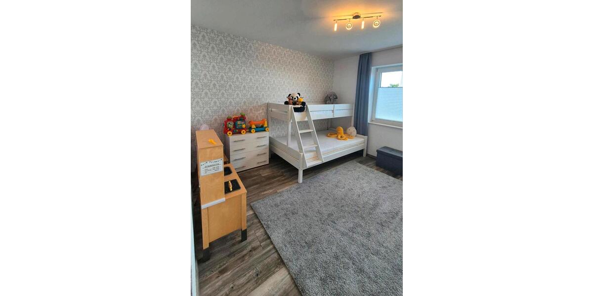 Erdgeschoßwohnung Hövelhof - 3 Zimmer, 80 m&sup2;, 259.000&euro; | Angebot:26817422