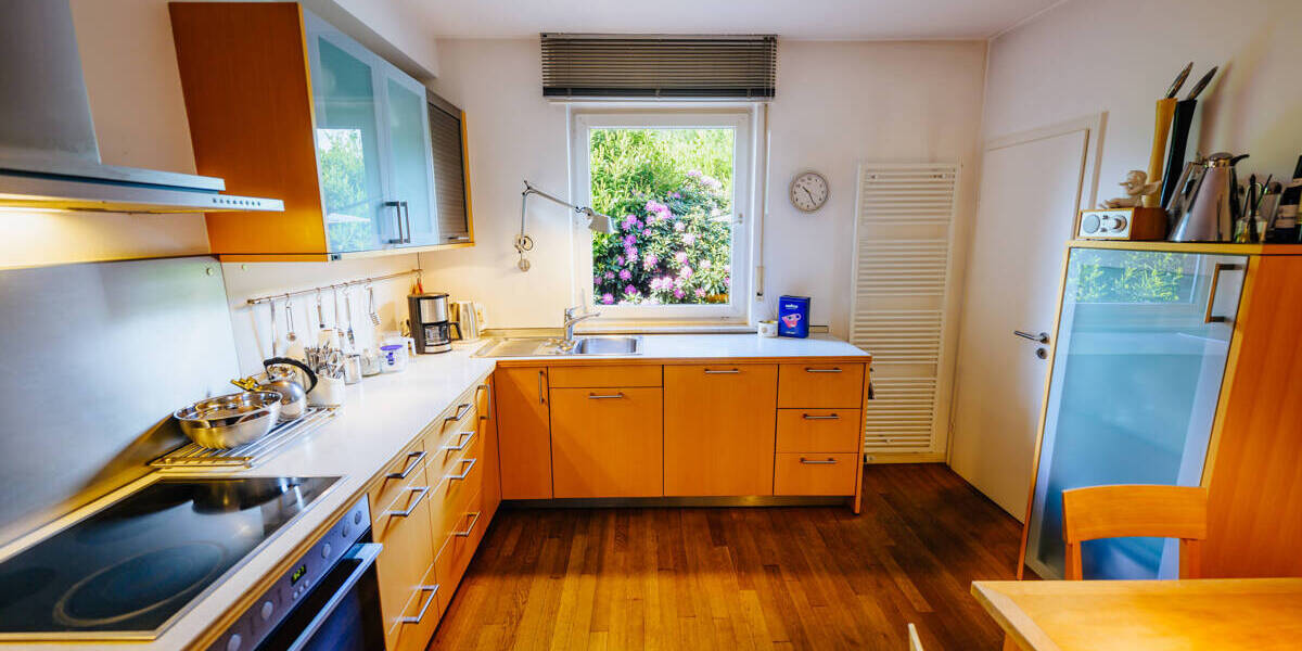 Bungalow Bielefeld / Senne Senne - 5 Zimmer, 115 m&sup2;, 498.000&euro; | Angebot:26730944