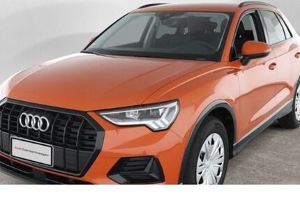 Audi Q3 5.249 km 35.770 &euro; Detmold 32756