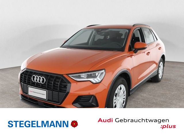 Audi Q3 5.249 km 35.770 &euro; Detmold 32756