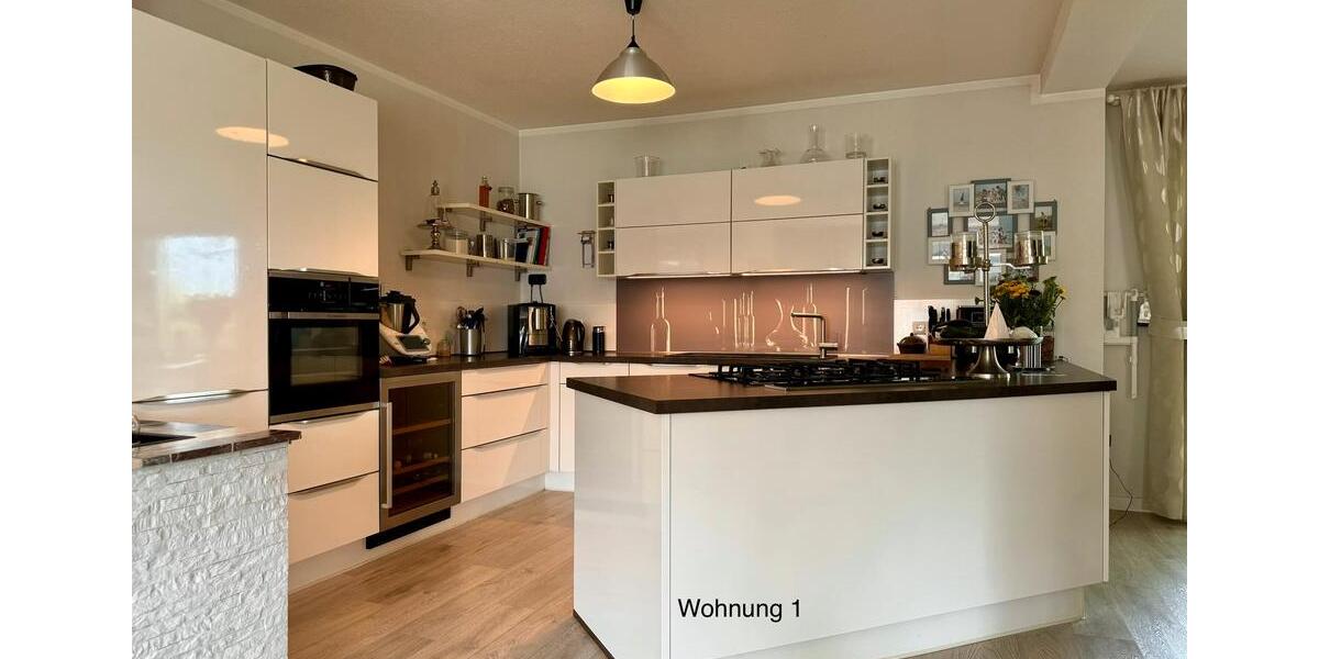 Etagenwohnung Hövelhof - 9 Zimmer, 268 m&sup2;, 725.000&euro; | Angebot:27426688