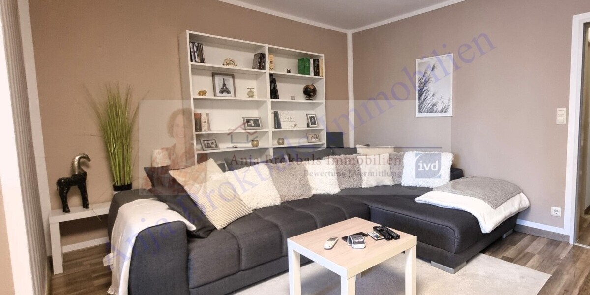 Grundbuch statt Sparbuch: ETW mit Tiefgaragenstellplatz Nähe Stadtpark - für Käufer provisionsfrei - 2- Gütersloh Kattenstroth | Angebot:25381825