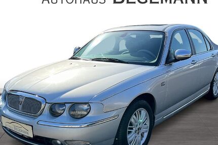 Rover 75 291.435 km 1.900 &euro; Bad Salzuflen 32108