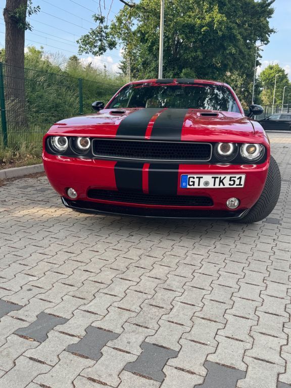 Challenger