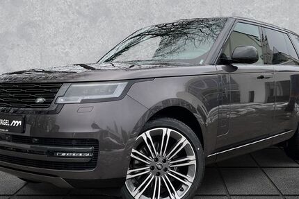 Land Rover Range Rover 4.990 km 152.690 &euro; Bielefeld 33605