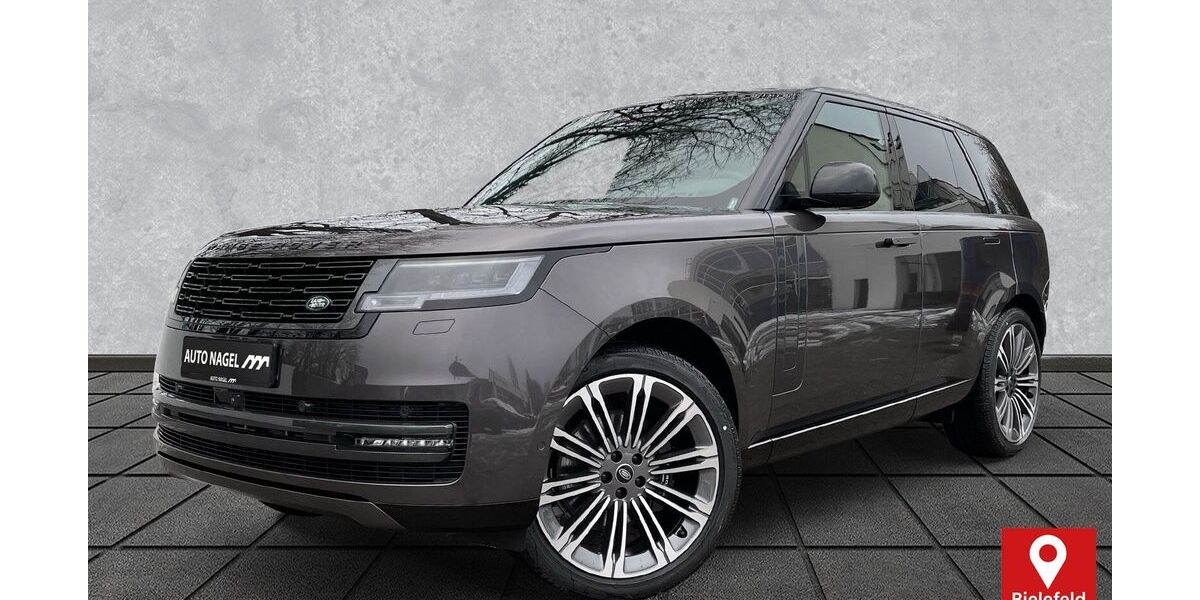 Land Rover Range Rover 4.990 km 152.690 &euro; Bielefeld 33605