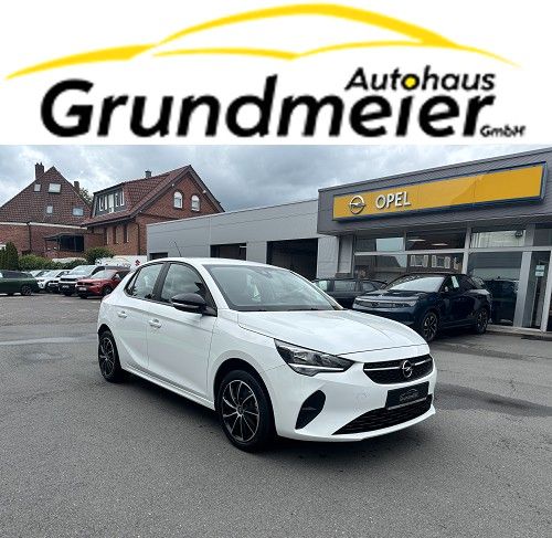 Opel Corsa 18.450 km 15.999 &euro; Harsewinkel 33428