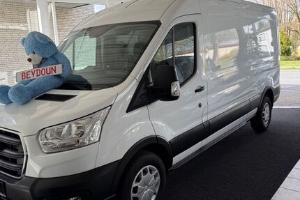 Ford Transit 45.600 km 23.800 &euro; Bad Salzuflen 32107