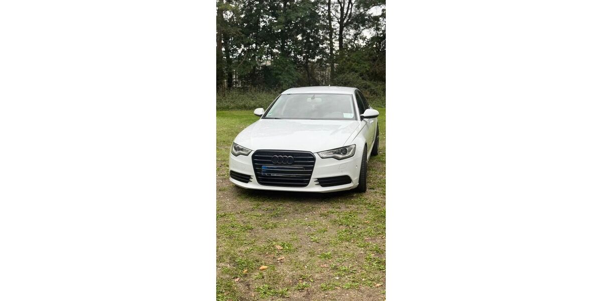 Audi A6 238.000 km 12.750 &euro; Bielefeld 33739
