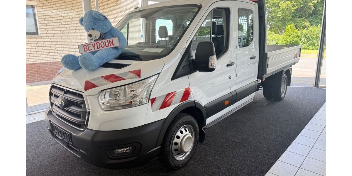 Ford Transit 50.000 km 27.999 &euro; Bad Salzuflen 32107
