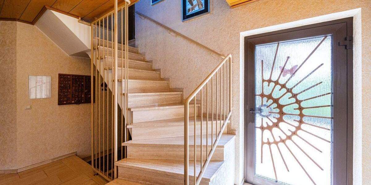 Einfamilienhaus Halle/Westf. Künsebeck - 4 Zimmer, 126 m&sup2;, 348.000&euro; | Angebot:25734215