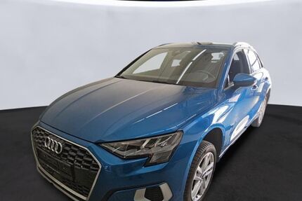 Audi A3 38.717 km 22.945 &euro; Rheda-Wiedenbrück 33378