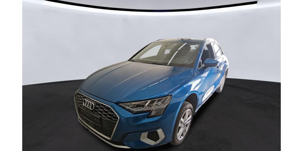 Audi A3 38.717 km 22.945 &euro; Rheda-Wiedenbrück 33378