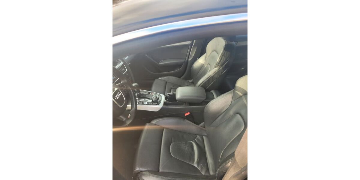 Audi A5 163.456 km 6.700 &euro; Harsewinkel 33428