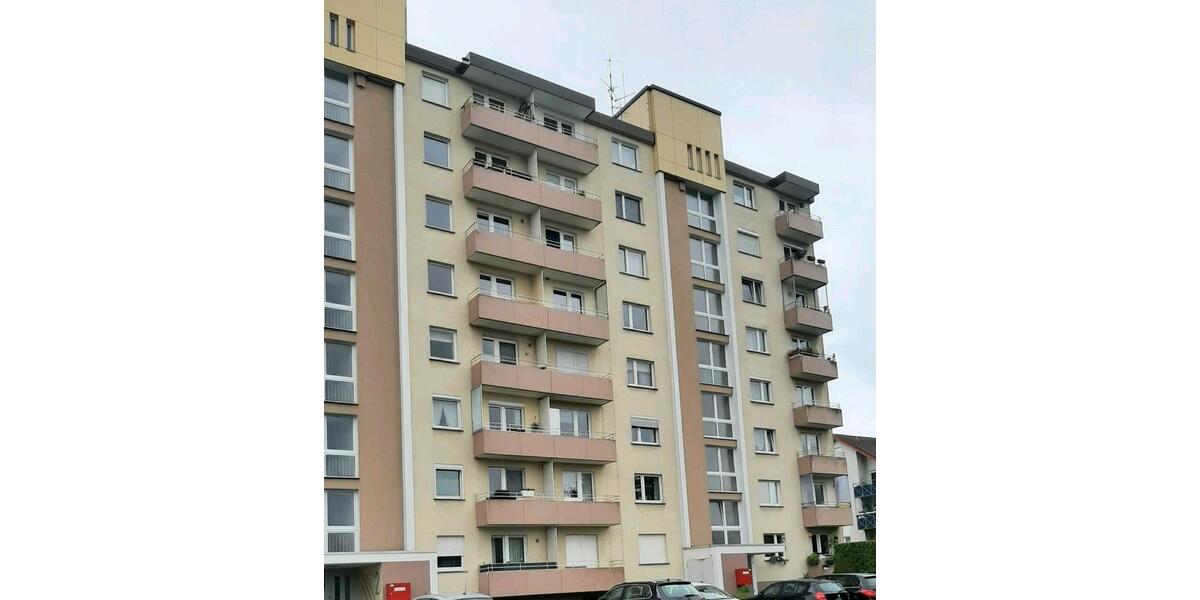 Etagenwohnung Gütersloh Avenwedde - 2 Zimmer, 62 m&sup2;, 110.000&euro; | Angebot:26536439