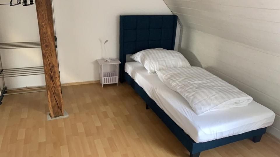 Etagenwohnung Enger - 4 Zimmer, 101 m&sup2;, 164.000&euro; | Angebot:23315302
