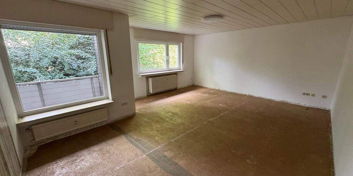 Etagenwohnung Bielefeld / Hillegossen Hillegossen - 4 Zimmer, 96 m&sup2;, 145.000&euro; | Angebot:25745944
