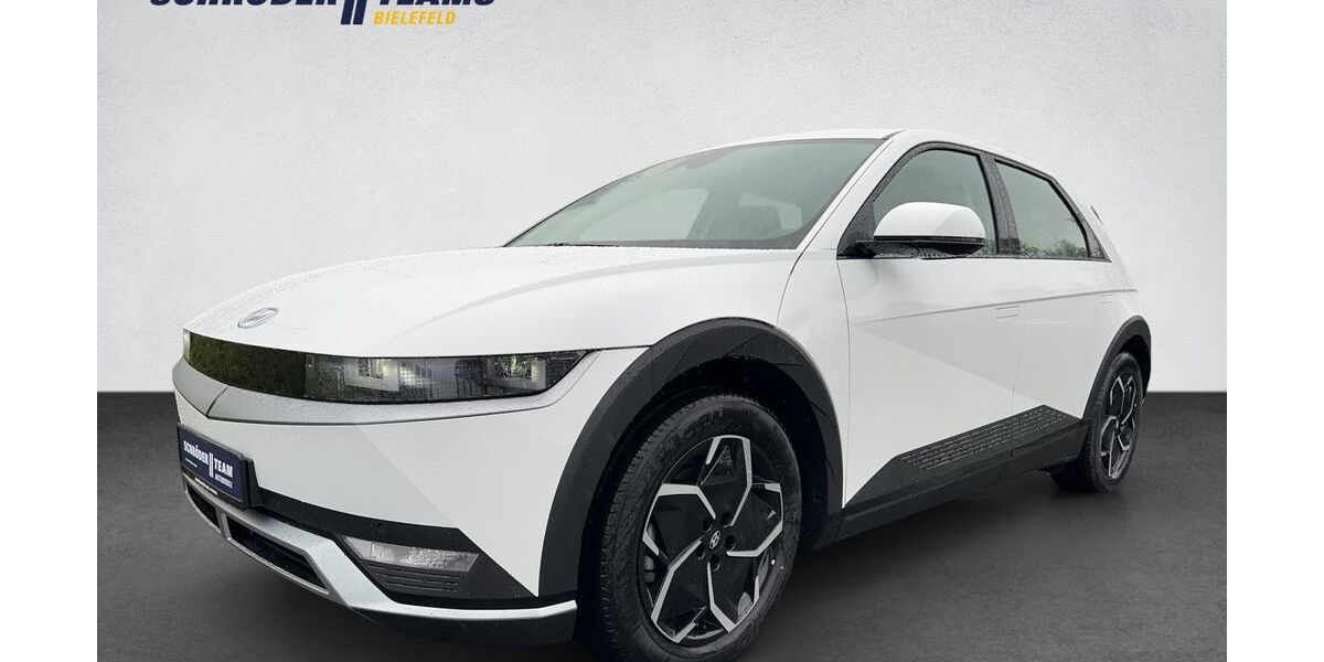 Hyundai IONIQ 5 10.715 km 34.990 &euro; Bielefeld 33609