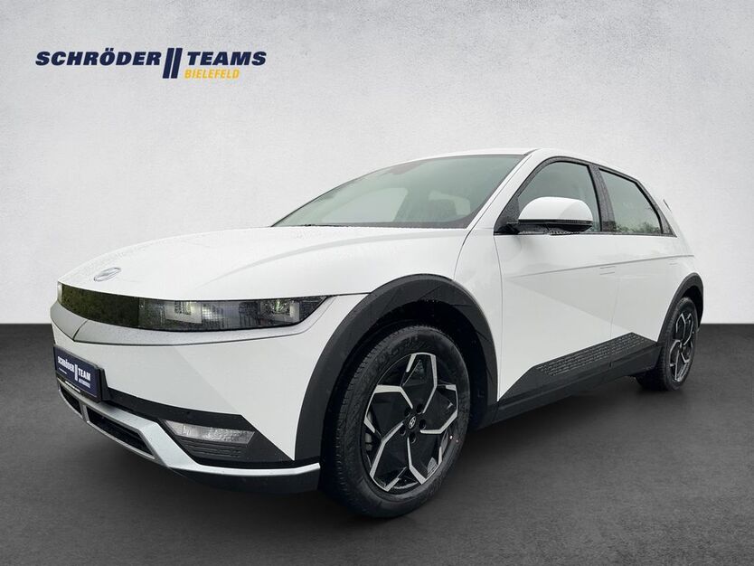 Hyundai IONIQ 5 10.715 km 36.690 € Bielefeld 33609