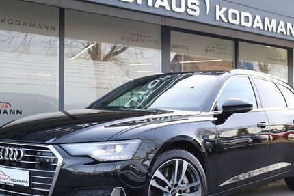 Audi A6 82.674 km 37.950 &euro; Rheda-Wiedenbrück 33378