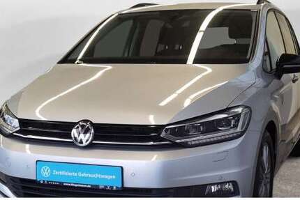 VW Touran 105.967 km 22.770 € Detmold 32756