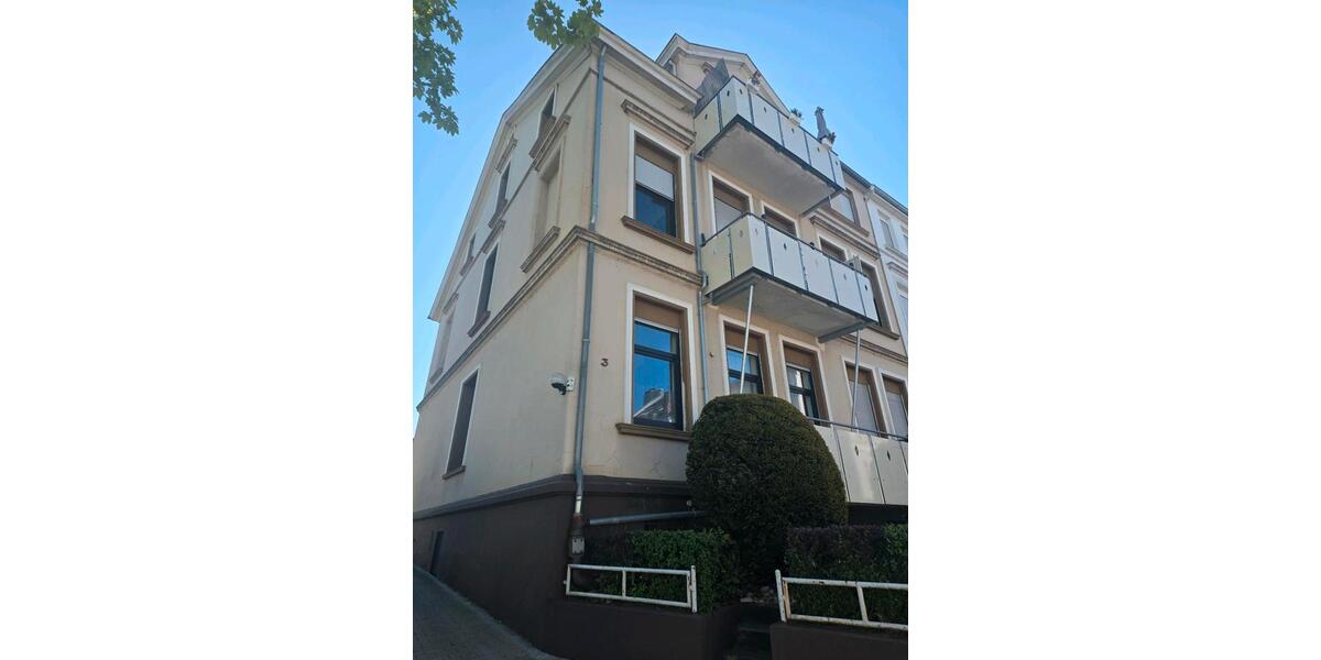 Etagenwohnung Bad Oeynhausen - 2 Zimmer, 45 m&sup2;, 105.000&euro; | Angebot:26396640