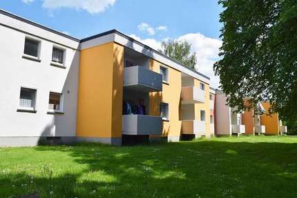 Wohnung zum Mieten in Lemgo 175,60 € 37 m²