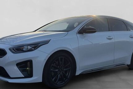 Kia pro ceed / ProCeed 61.817 km 18.590 &euro; Detmold 32758