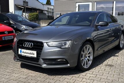 Audi A5 278.800 km 7.980 &euro; Bielefeld 33609