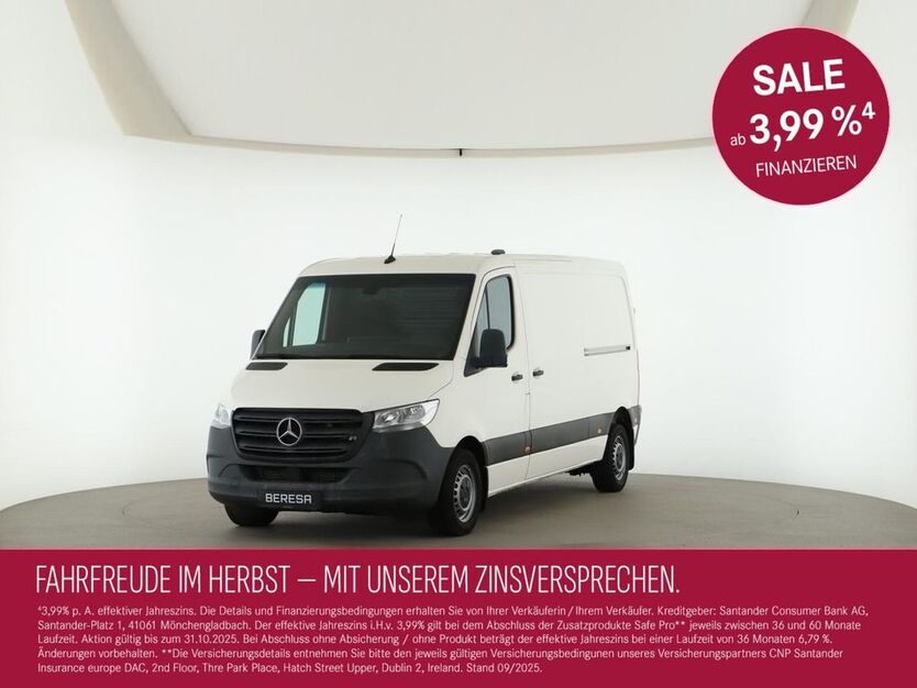 Mercedes-Benz Sprinter 45.600 km 23.776 € Gütersloh 33332