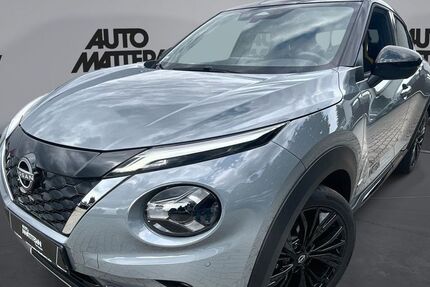 Nissan Juke 9.999 km 27.380 &euro; Buende 32257