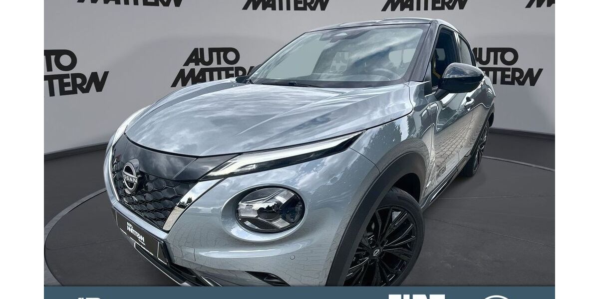 Nissan Juke 9.999 km 27.380 &euro; Buende 32257