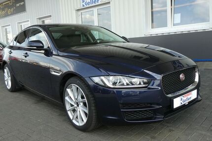 Jaguar XE 40.598 km 24.900 € Paderborn 33106