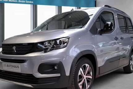 Peugeot Rifter 12.684 km 23.270 &euro; Bad Salzuflen 32105