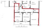 Etagenwohnung Bad Oeynhausen - 3 Zimmer, 80 m&sup2;, 720&euro; | Angebot:26406005