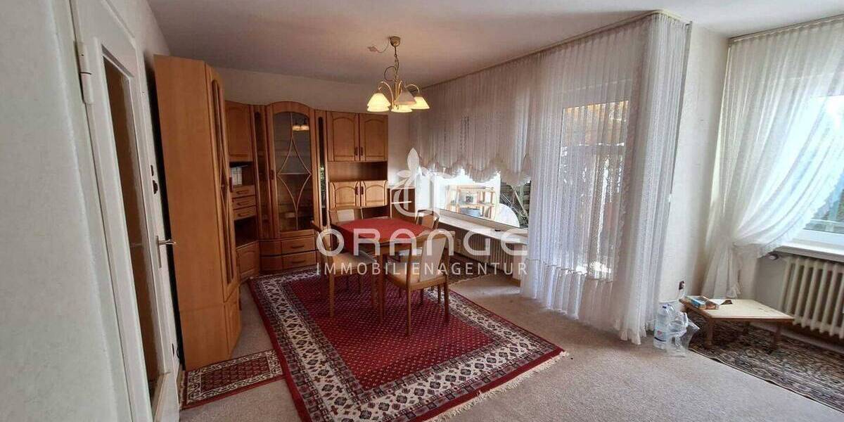 Reihenmittelhaus Bielefeld / Sennestadt Sennestadt - 4 Zimmer, 98 m&sup2;, 230.000&euro; | Angebot:26127559