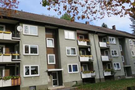 Wohnung Herford - 3 Zimmer, 61 m&sup2;, 427&euro; | Angebot:26463518